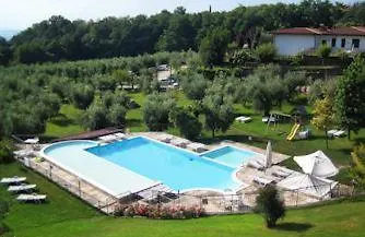 Alloggio per agriturismo Il Ghetto Farm