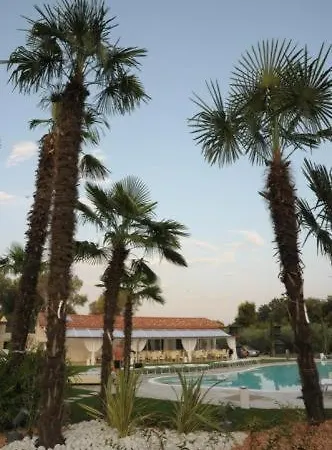 Il Ghetto Farm Alloggio per agriturismo Soiano Del Lago