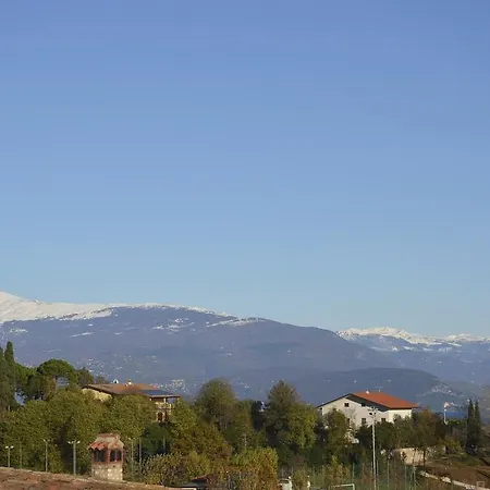 Il Ghetto Farm Alloggio per agriturismo Soiano Del Lago