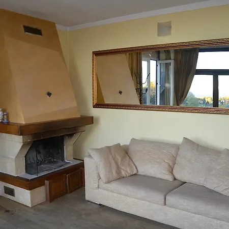 Il Ghetto Farm Çiftlik konaklama