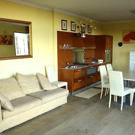 Il Ghetto Farm Alloggio per agriturismo *