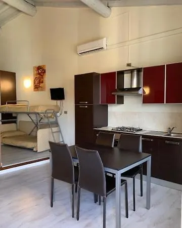 Il Ghetto Farm Alloggio per agriturismo Soiano Del Lago