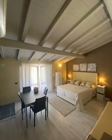 Alloggio per agriturismo Il Ghetto Farm