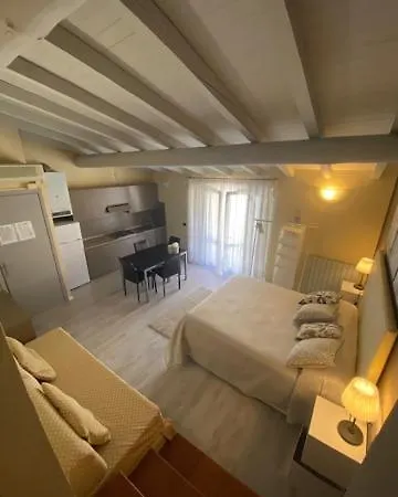 Alloggio per agriturismo Il Ghetto Farm Soiano Del Lago