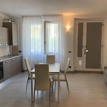 Çiftlik konaklama Il Ghetto Farm Soiano Del Lago