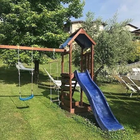 Il Ghetto Farm *