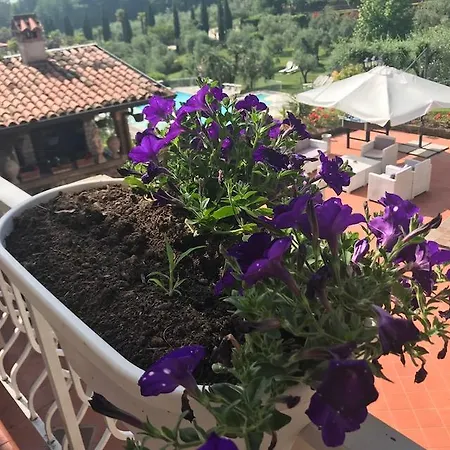 Il Ghetto Farm * Soiano Del Lago