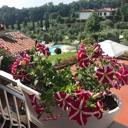 Alloggio per agriturismo Il Ghetto Farm *
