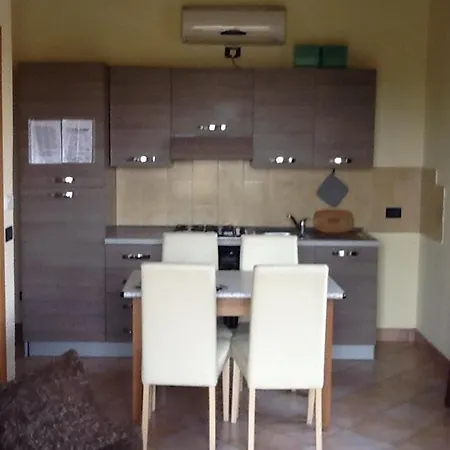 Çiftlik konaklama Il Ghetto Farm *