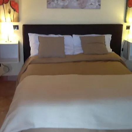 Alloggio per agriturismo Il Ghetto Farm