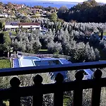 Agroturismo Il Ghetto Farm Soiano Del Lago