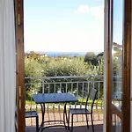 Agroturismo Il Ghetto Farm Soiano Del Lago