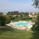 Il Ghetto Farm * Soiano Del Lago