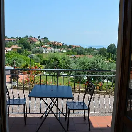 إيل غيتو فارم هوليداي * سويانو ديل لاغو
