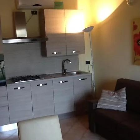 Farm stay Il Ghetto Farm Soiano Del Lago