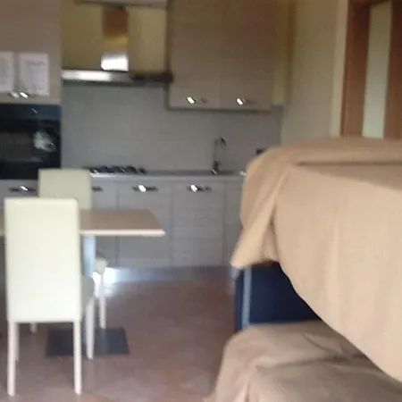 Farm stay Il Ghetto Farm Soiano Del Lago