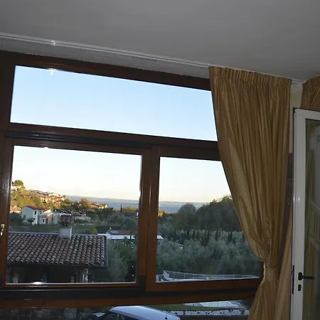 Il Ghetto Farm Soiano Del Lago