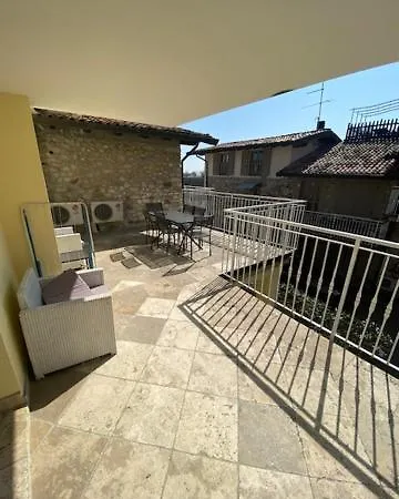Lantgård Il Ghetto Farm *